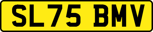 SL75BMV