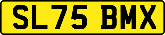 SL75BMX