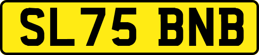 SL75BNB