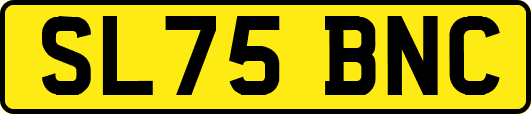 SL75BNC