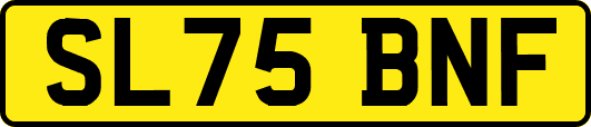 SL75BNF