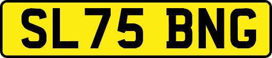 SL75BNG