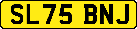 SL75BNJ