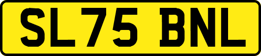 SL75BNL