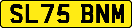 SL75BNM