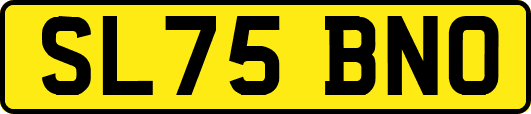 SL75BNO