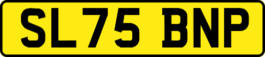 SL75BNP