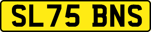 SL75BNS