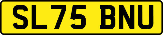 SL75BNU