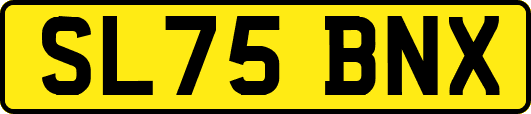 SL75BNX