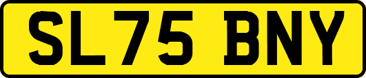 SL75BNY
