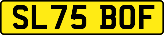 SL75BOF