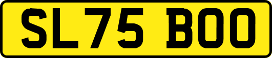 SL75BOO