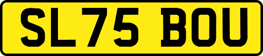 SL75BOU