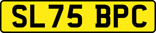 SL75BPC