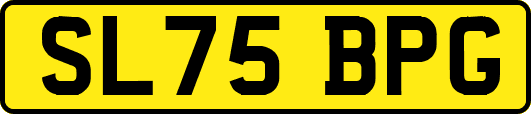SL75BPG
