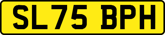 SL75BPH
