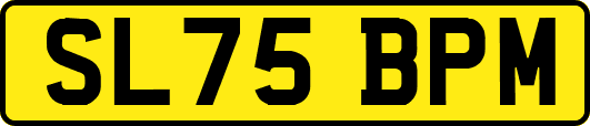 SL75BPM