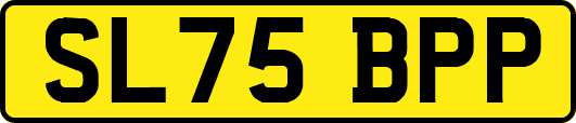 SL75BPP