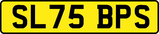 SL75BPS
