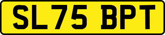SL75BPT