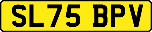 SL75BPV