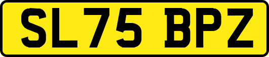 SL75BPZ