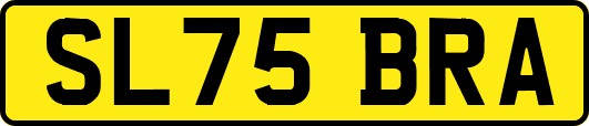 SL75BRA