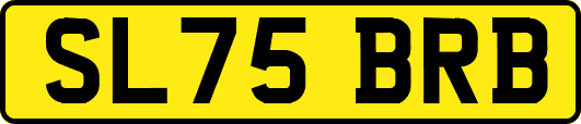 SL75BRB