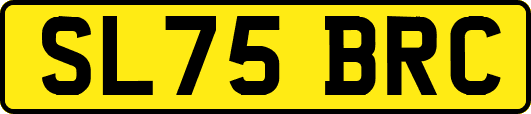 SL75BRC