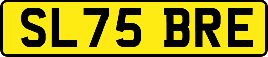 SL75BRE