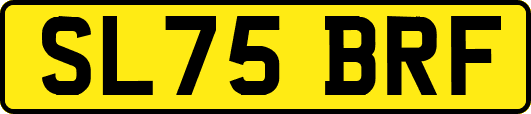 SL75BRF