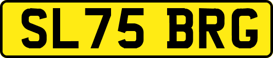 SL75BRG