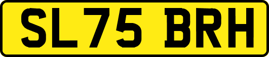SL75BRH