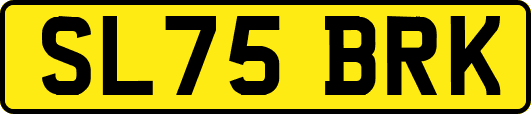 SL75BRK