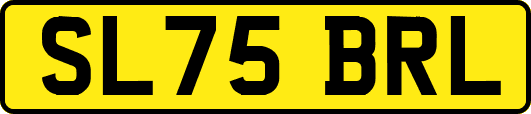 SL75BRL