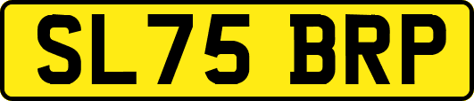 SL75BRP