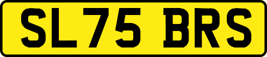 SL75BRS