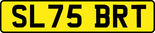 SL75BRT