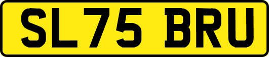SL75BRU
