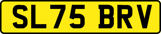 SL75BRV