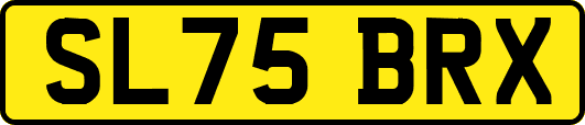 SL75BRX