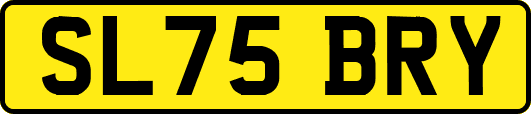 SL75BRY