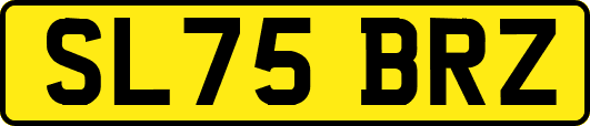 SL75BRZ