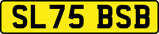 SL75BSB