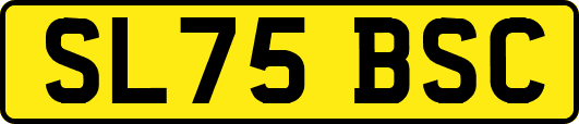 SL75BSC