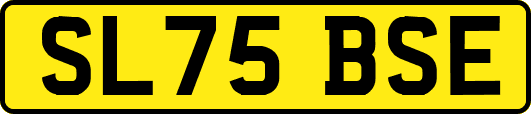 SL75BSE