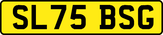 SL75BSG