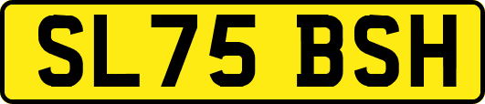 SL75BSH