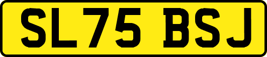 SL75BSJ